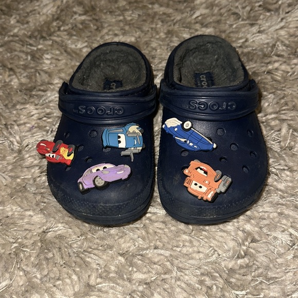 Crocs C9 - Picture 3 of 7